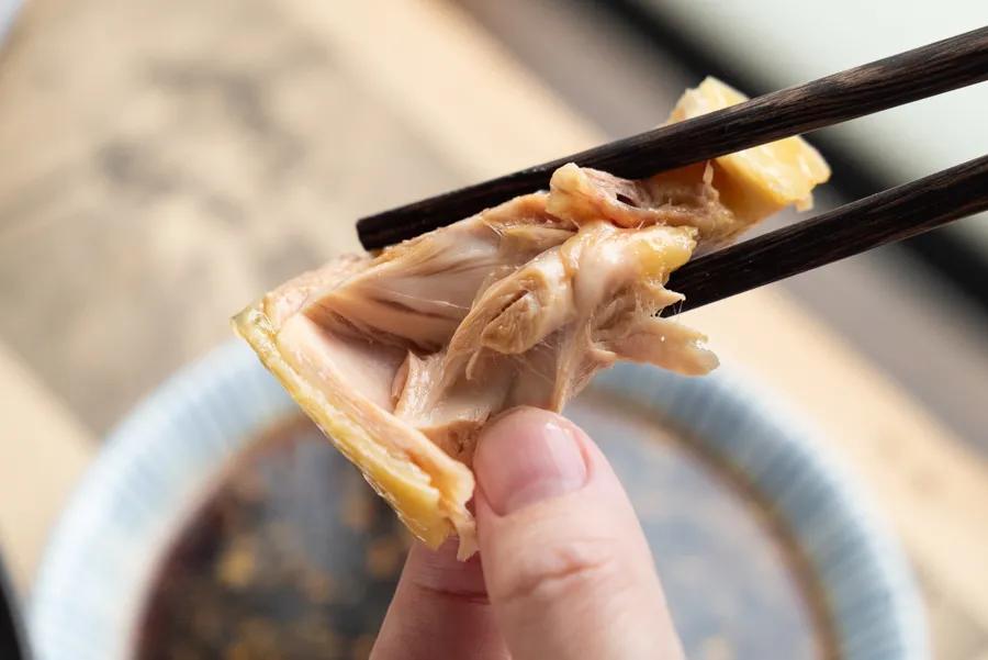 魔都卤菜,不排队的上海美食