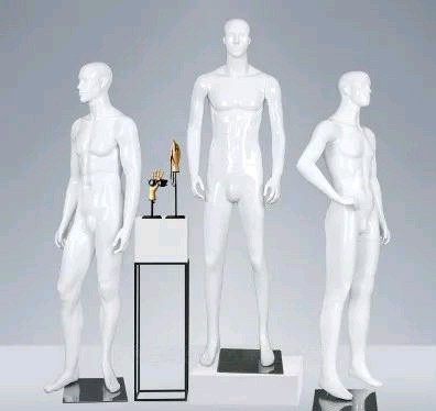 都市传说人形儿童,都市传说模特人偶