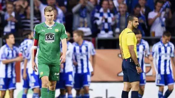 ifk哥德堡vs埃尔夫斯堡,ifk哥德堡vs佐加顿斯