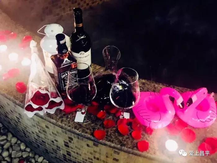 享受自家小院这悠闲时光,享受独处小院时光