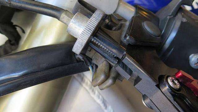 摩托车交规知识大全,摩托车的小知识