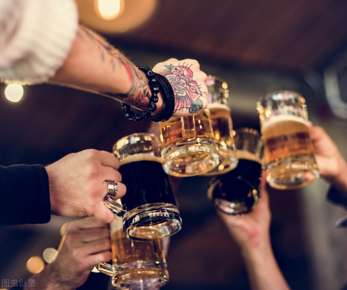 别被生活压垮了最初的自己,被生活压得一点脾气也没有