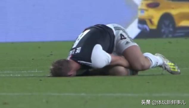 热那亚vs尤文图斯迪巴拉进球,输球又输人连进五个三分