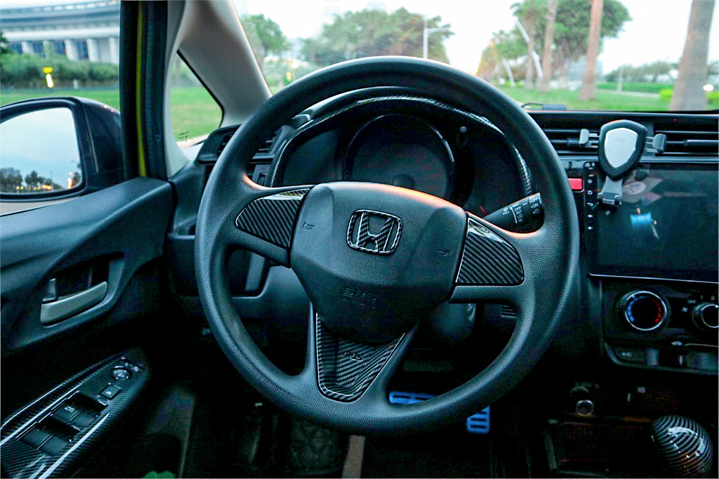 遗憾我只改了贴纸