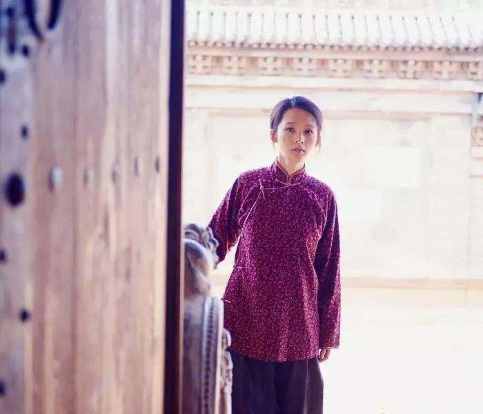 小说《白鹿原》里最苦命的两个女人:田小蛾和鹿冷氏