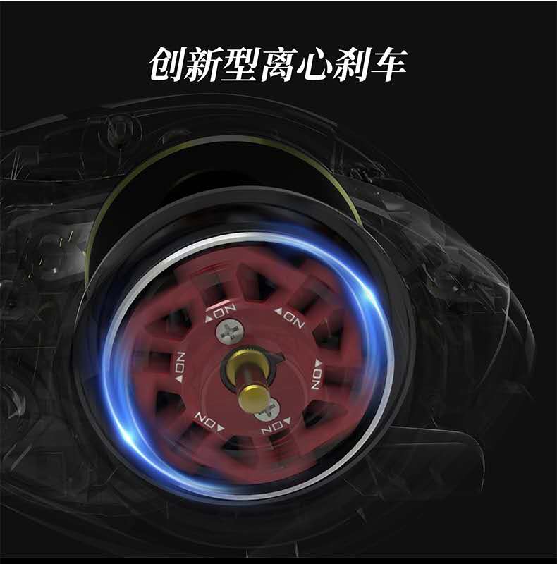 卡斯丁远投渔轮视频,kastking卡斯丁路亚竿全套纺车轮