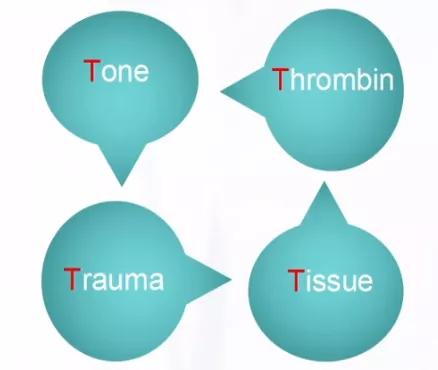 柯敬东教授：产科大出血的救治