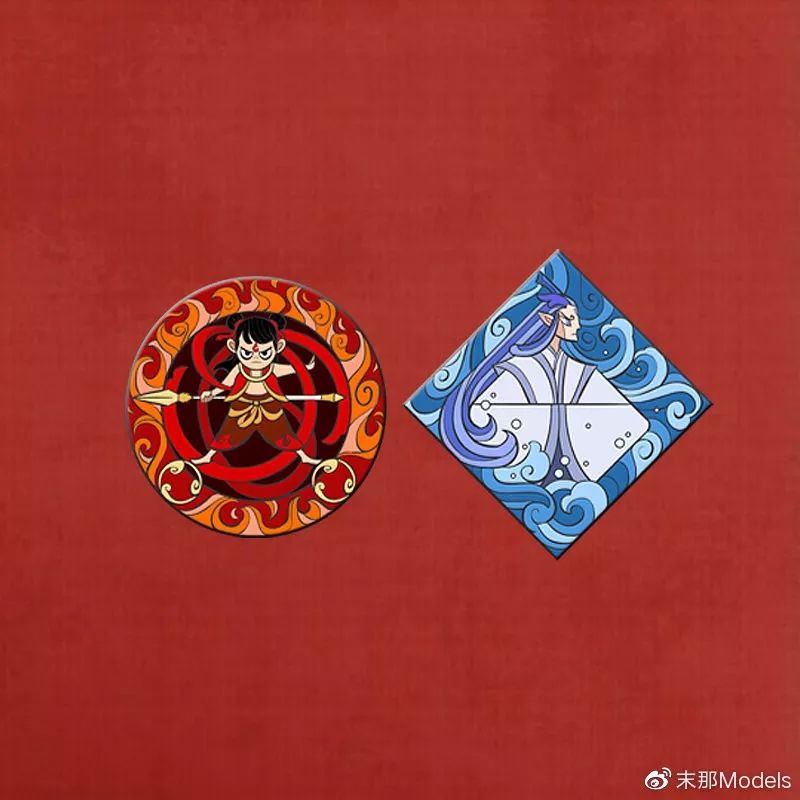 哪吒手办多少钱,哪吒官方授权系列手办众筹