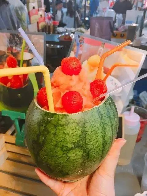 到泰国吃不惯当地食物怎么办,去泰国买东西吃不会泰语怎么办