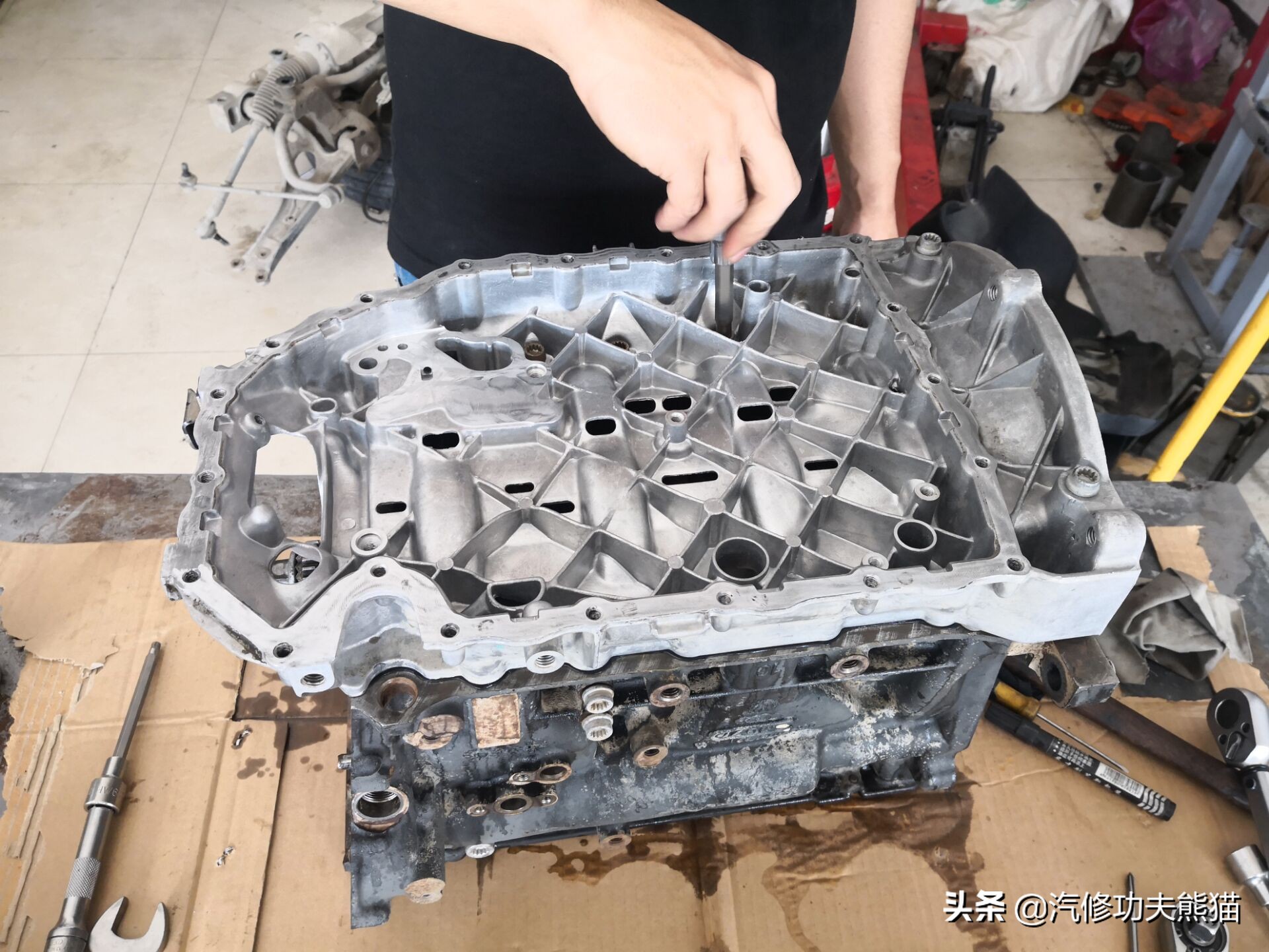 武汉大众烧机油最佳解决方案,武汉大众烧机油