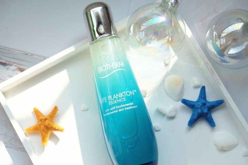 抗初老攻略德国mbk紧致肌底液 (好用到爆的一款肌底液)