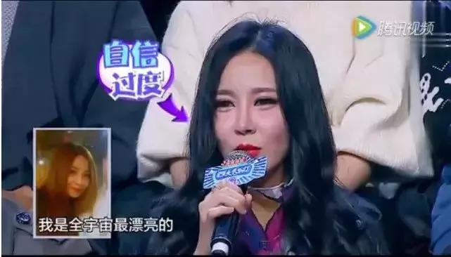 原来抓爆点就赚，看了网红街拍，才知道什么是中国式审美″？