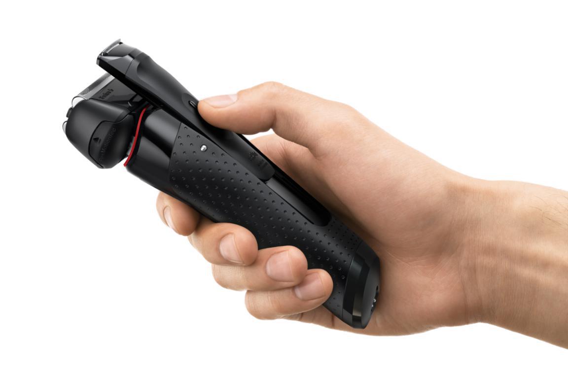 剃须刀（情人节男士专属） (情人节就送男友四合一剃须刀套餐)