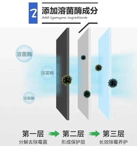 家里墙发霉，别听补漏“忽悠”花冤枉钱，教你一个新方法轻松除霉