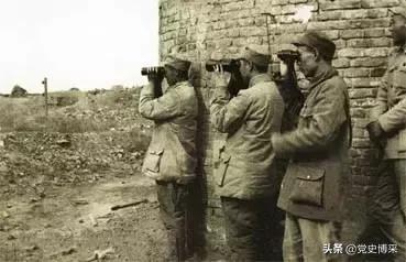 荣获三枚一级勋章的开国中将，第二炮兵首任政委，毛主席夸他是个好同志