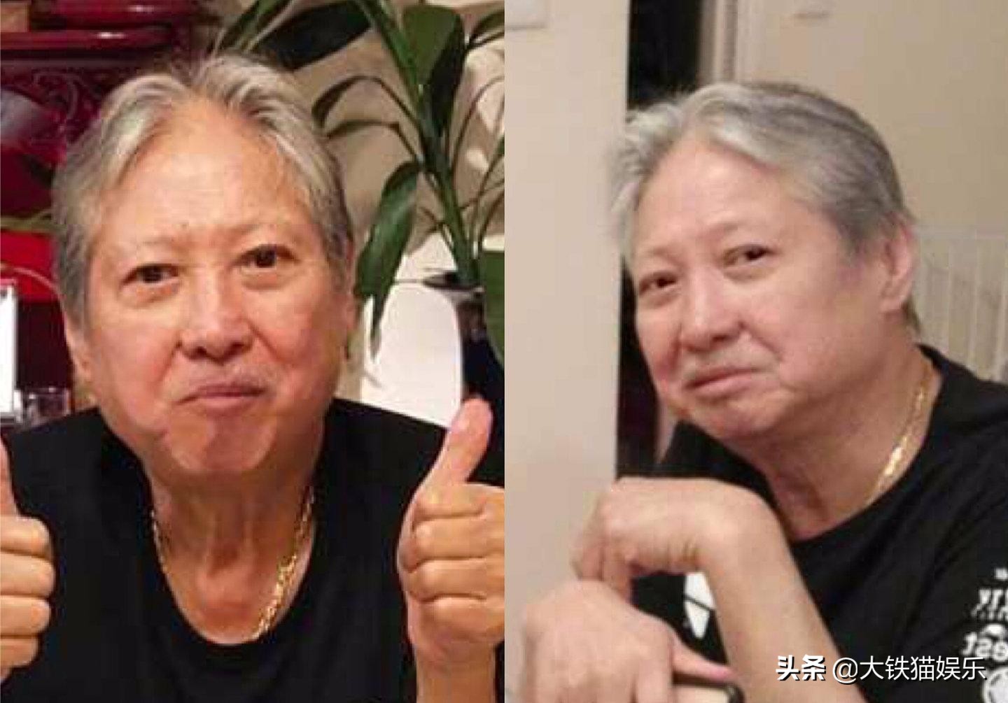 吴孟达病逝成龙,吴孟达成龙谢贤洪金宝