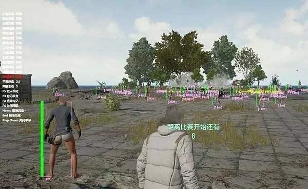 以前的外挂vs现在的外挂,星空外挂如何恢复到原始布局