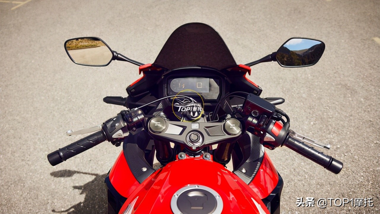 本田cbr500r值不值得入手,cbr500r2022款