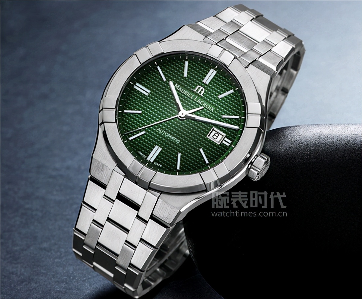 名士RIVIERAVS艾美AIKON！都是绿盘绿胶带，到底该选谁？