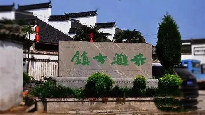 泾县五一去哪玩,今年夏天的泾县旅游