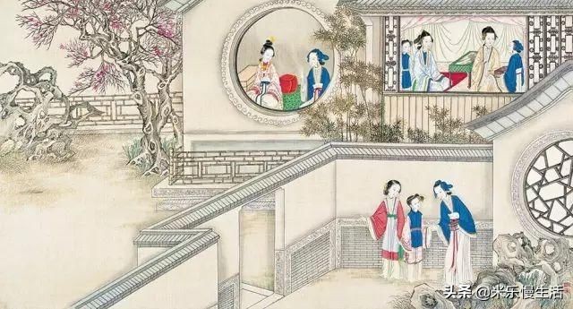 由天读红楼｜第二五回｜诗｜魇魔法姊弟逢五鬼红楼梦通灵遇双真