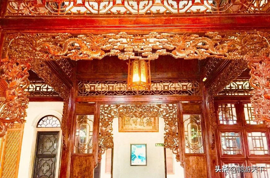 珠海梅溪牌坊小巷,珠海梅溪牌坊