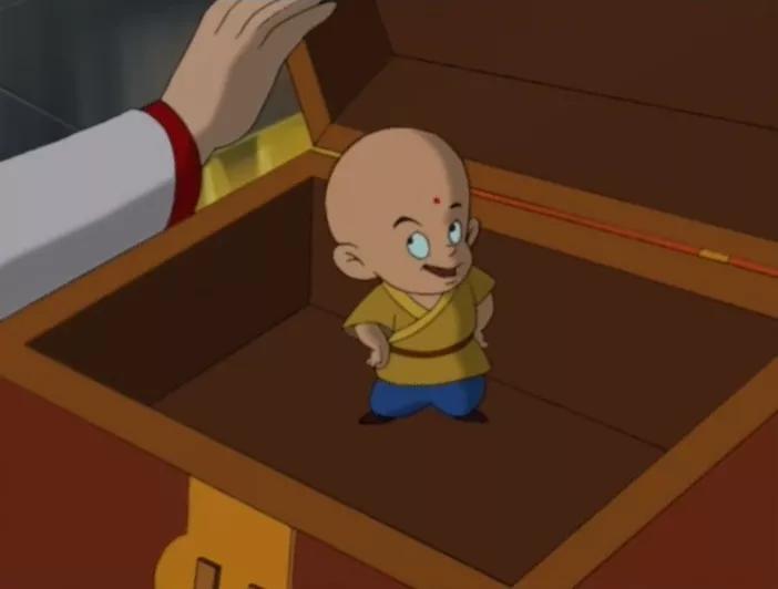 禅话西游为何叫孙悟空,趣说西游记孙悟空