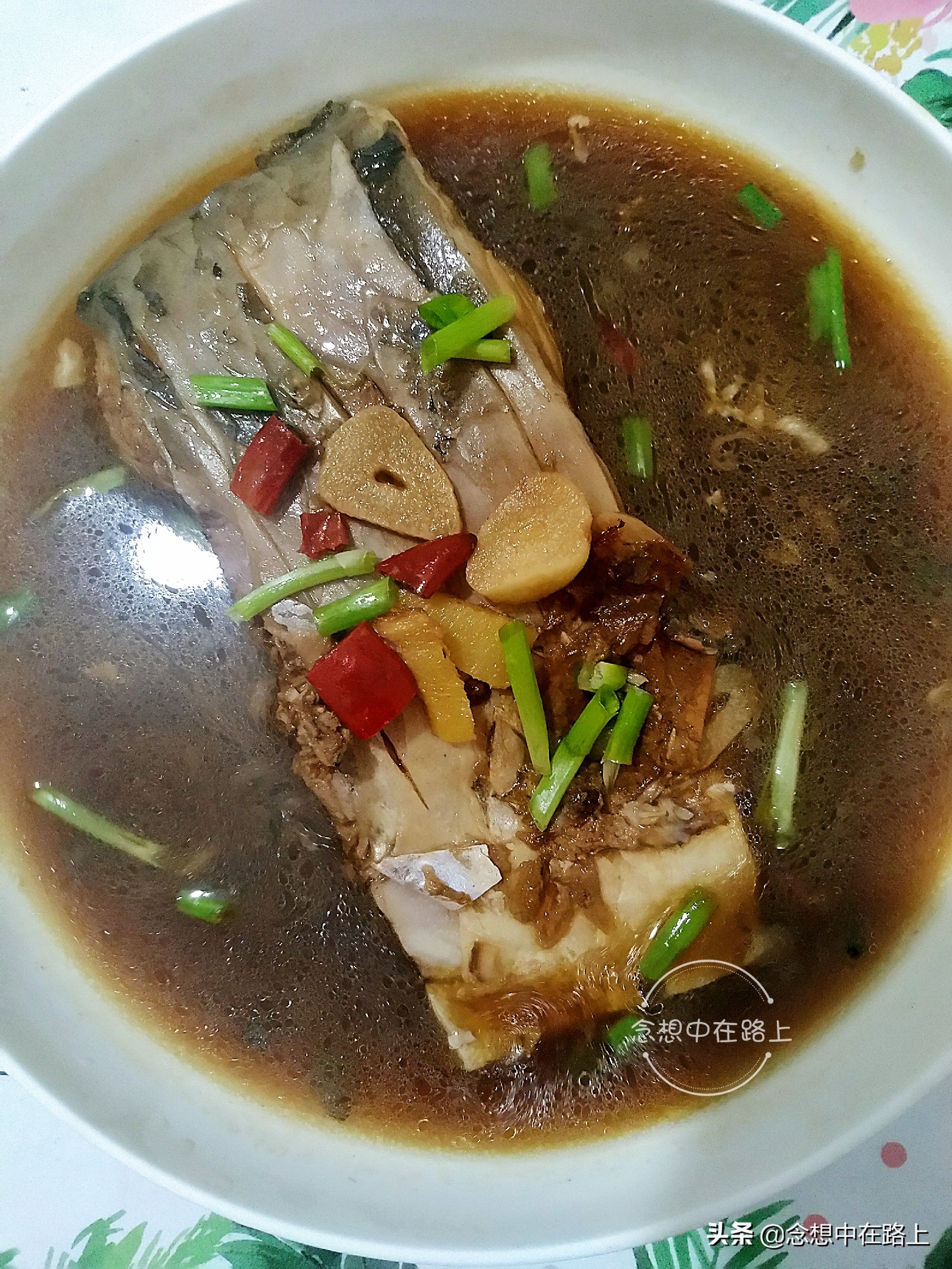 国栋视频香煎鱼块,家常菜做法大全广东香煎鱼块