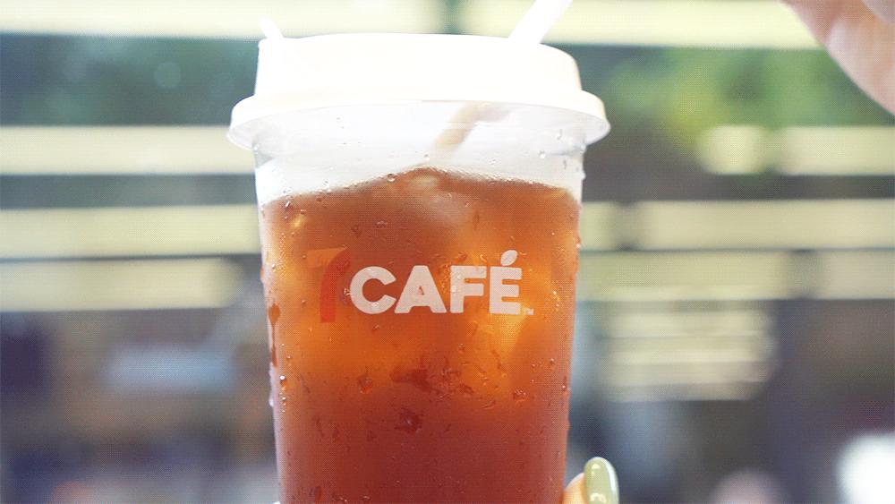 上海便利店咖啡好吃吗,上海便利店咖啡