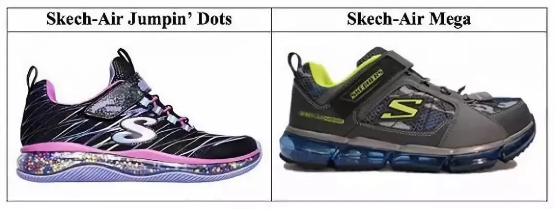 耐克抄袭的原创的鞋,斯凯奇和耐克休闲鞋哪个好