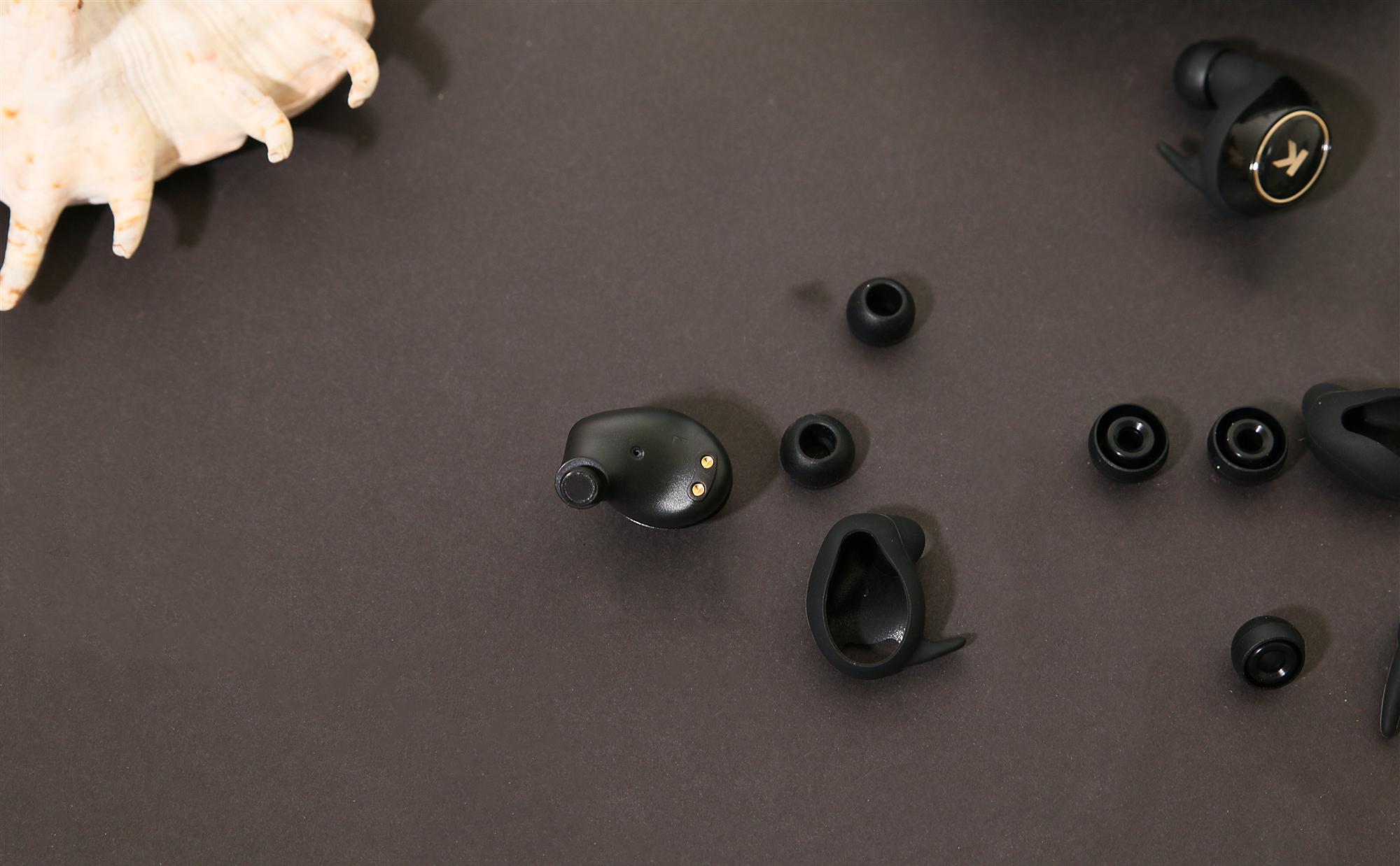 2023真无线耳机音质测评,酷狗x5真无线耳机