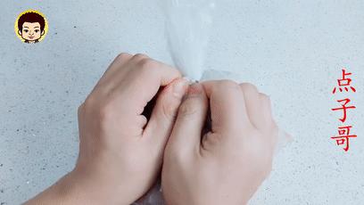 密封罐头打不开怎么弄,全封闭罐头瓶盖打不开怎么办