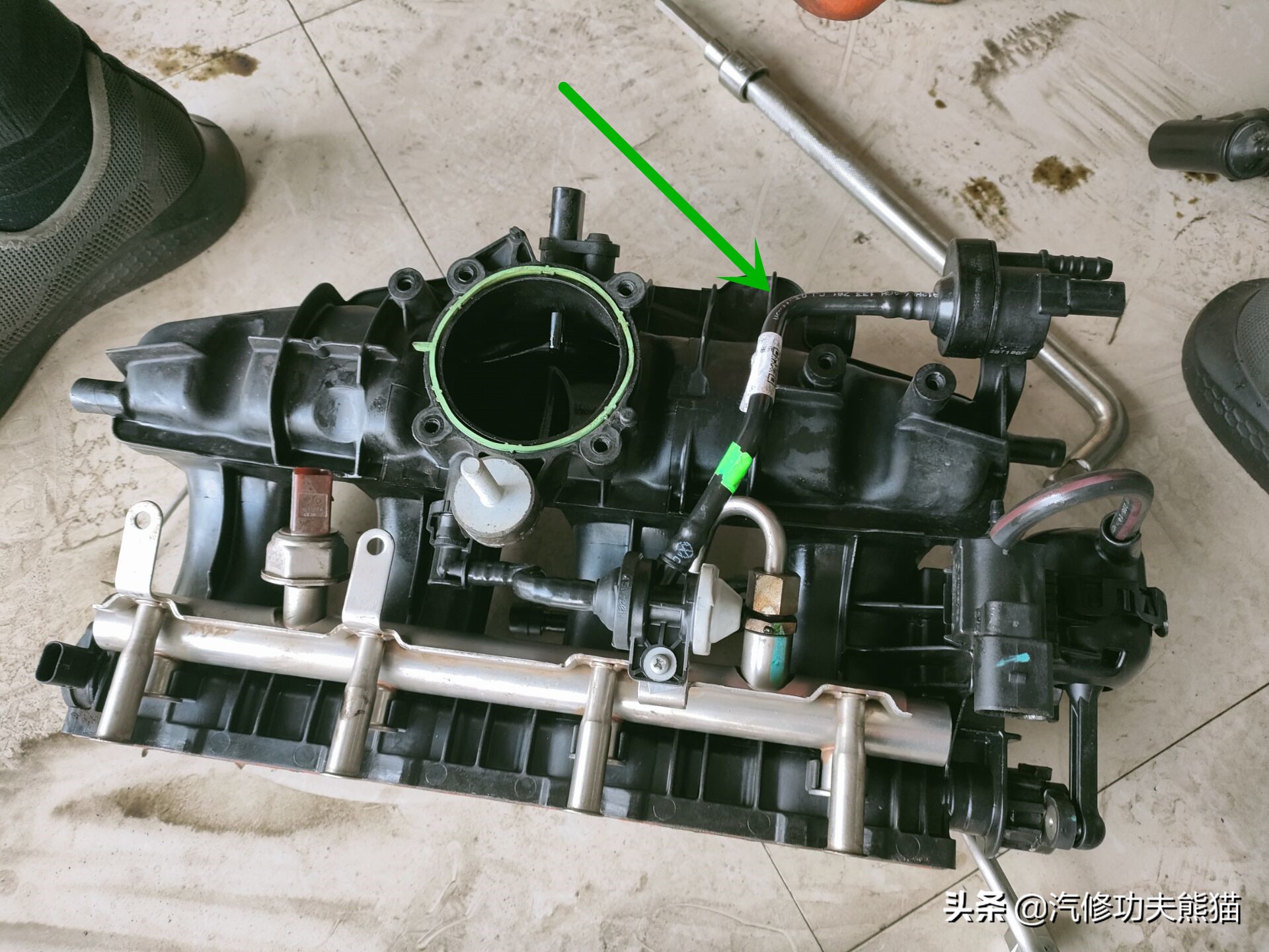 挑战奥迪A6低油耗,2009款奥迪a6l2.0t烧机油严重吗