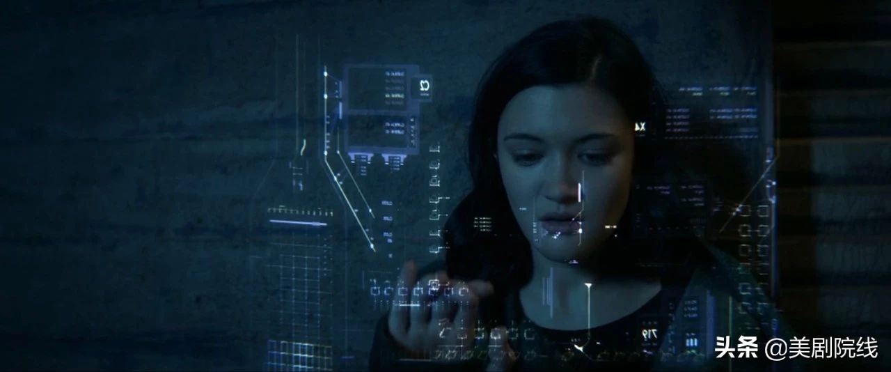 五部必看欧美科幻剧,精选六部值得一看的科幻电视剧