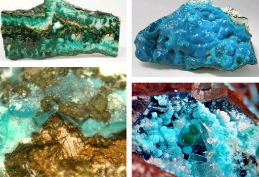 这5种冷门宝石随便买,七种毒宝石