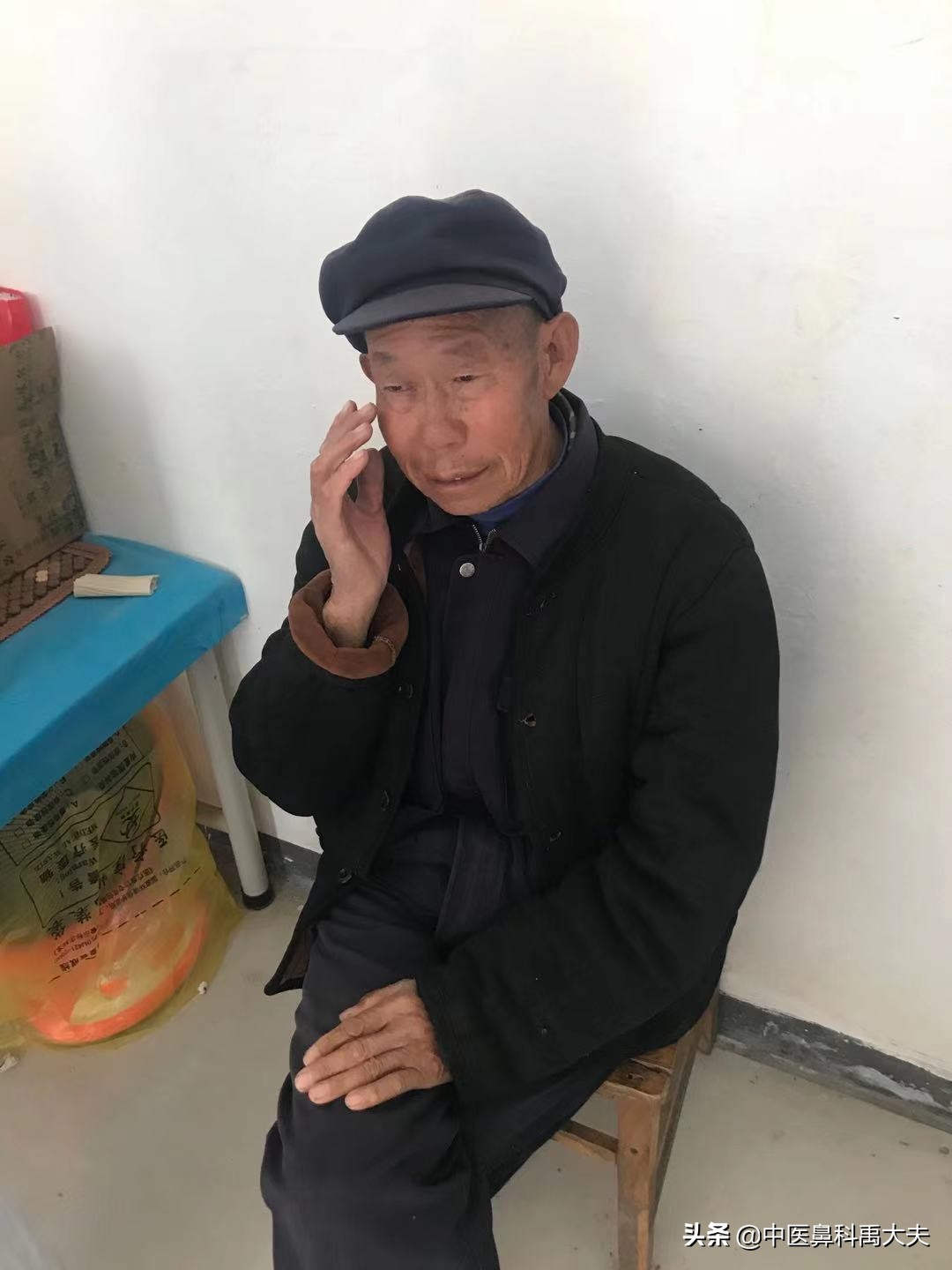 打喷嚏流鼻涕鼻炎,打喷嚏流鼻涕过敏性鼻炎怎么治