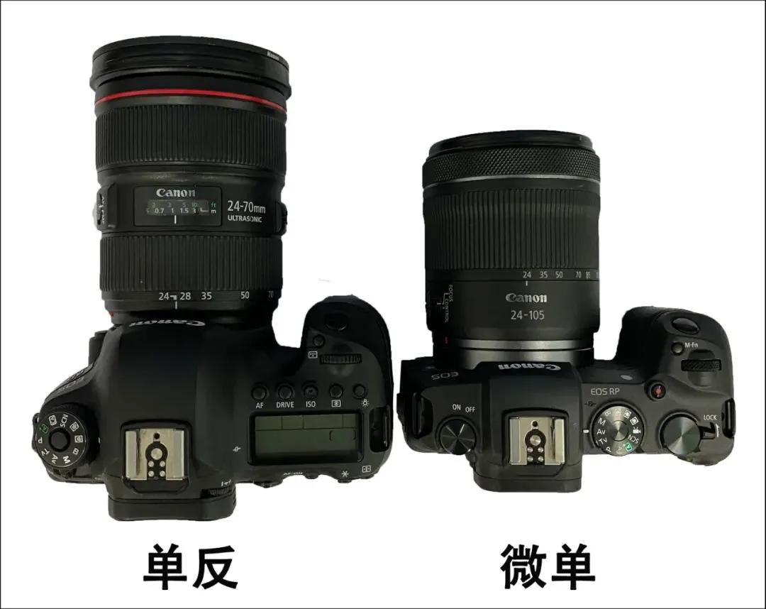 2020年值得入手的单反微单 (微单时代单反相机还值得购买吗)