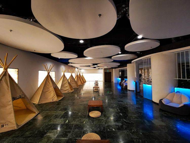 北汤温泉度假酒店私人温泉,北汤温泉泉宿度假酒店价格