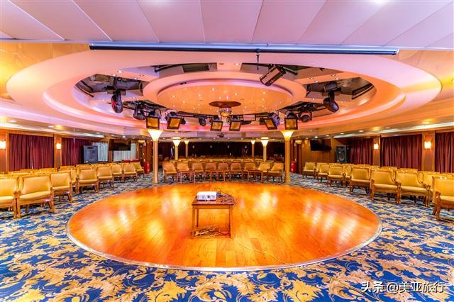 长江一号国宾,长江一号三峡游轮