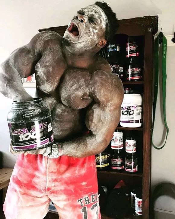 健身时候吃蛋粉好还是不吃好 (健身蛋白粉和保健蛋粉有什么区别)