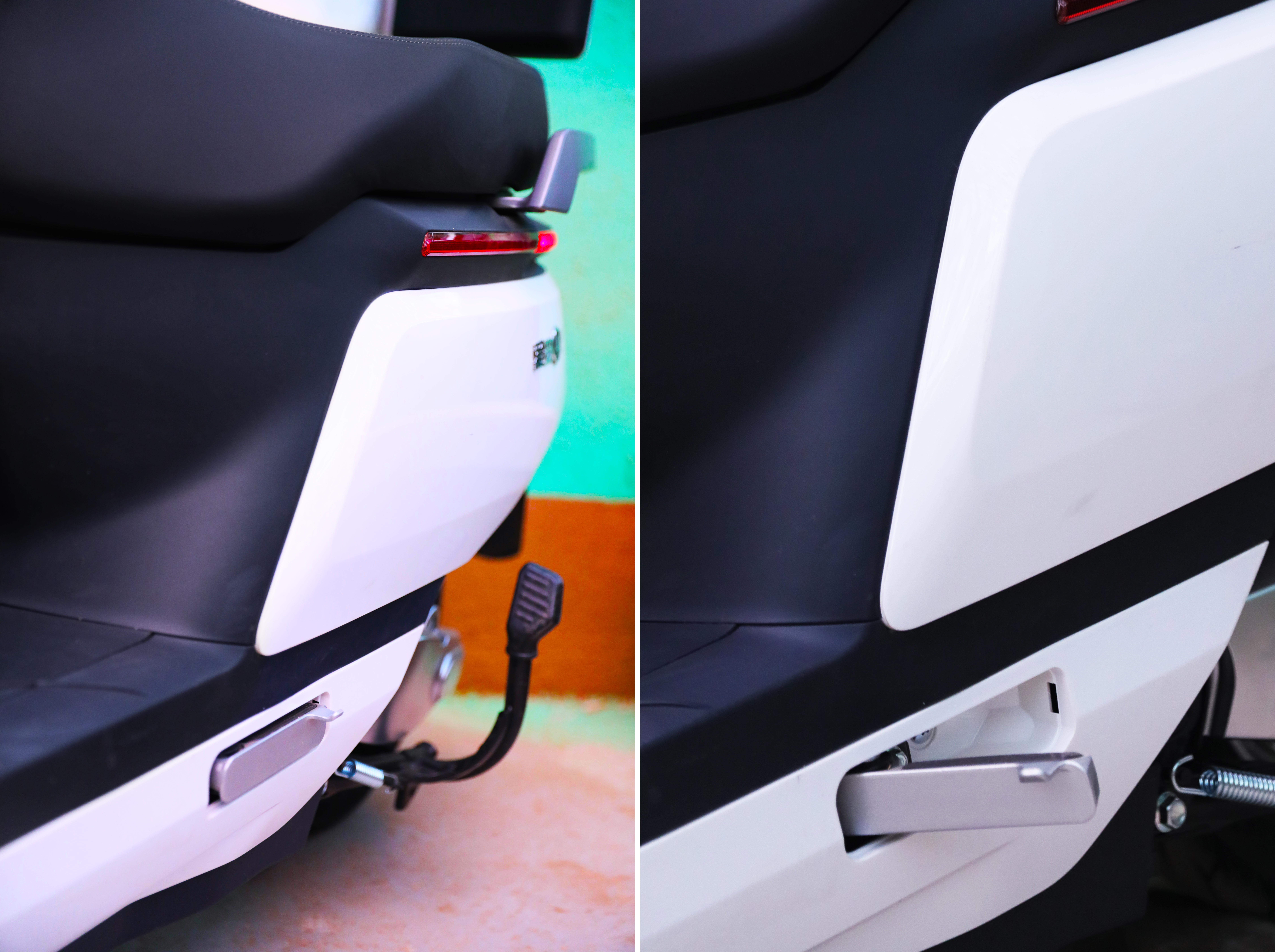 爱玛空军一号a500续航测试,爱玛电动车a500真实测评