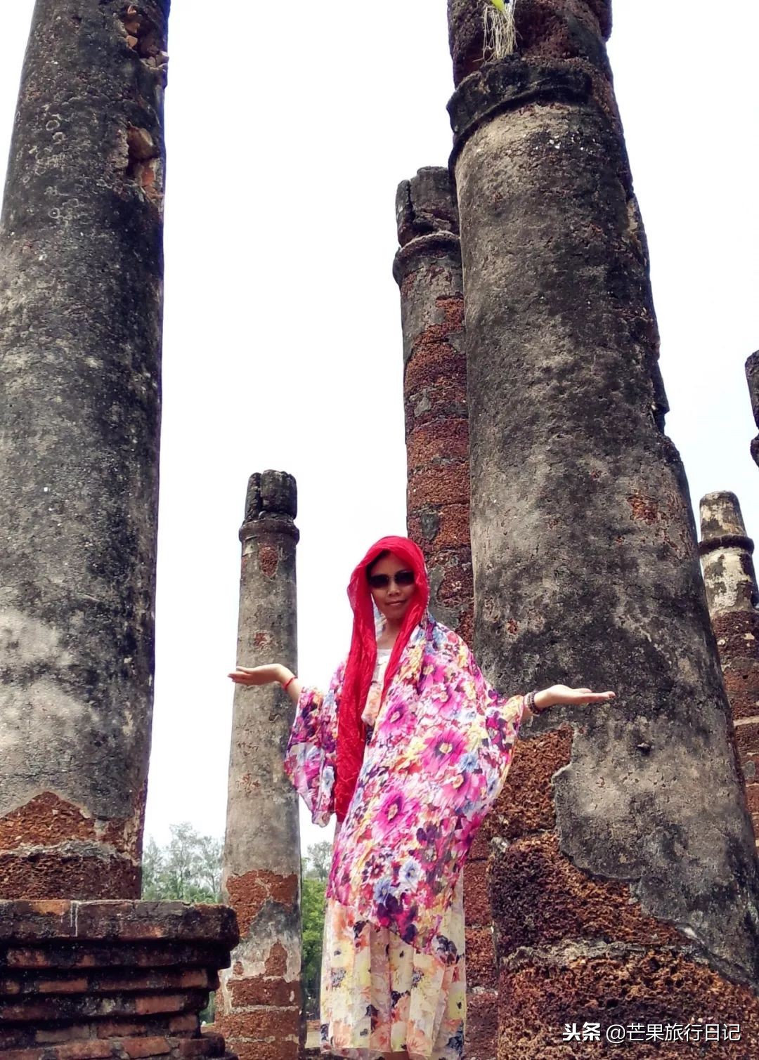 泰国自由行攻略机票多少钱,5000人民币在泰国可以玩多少天