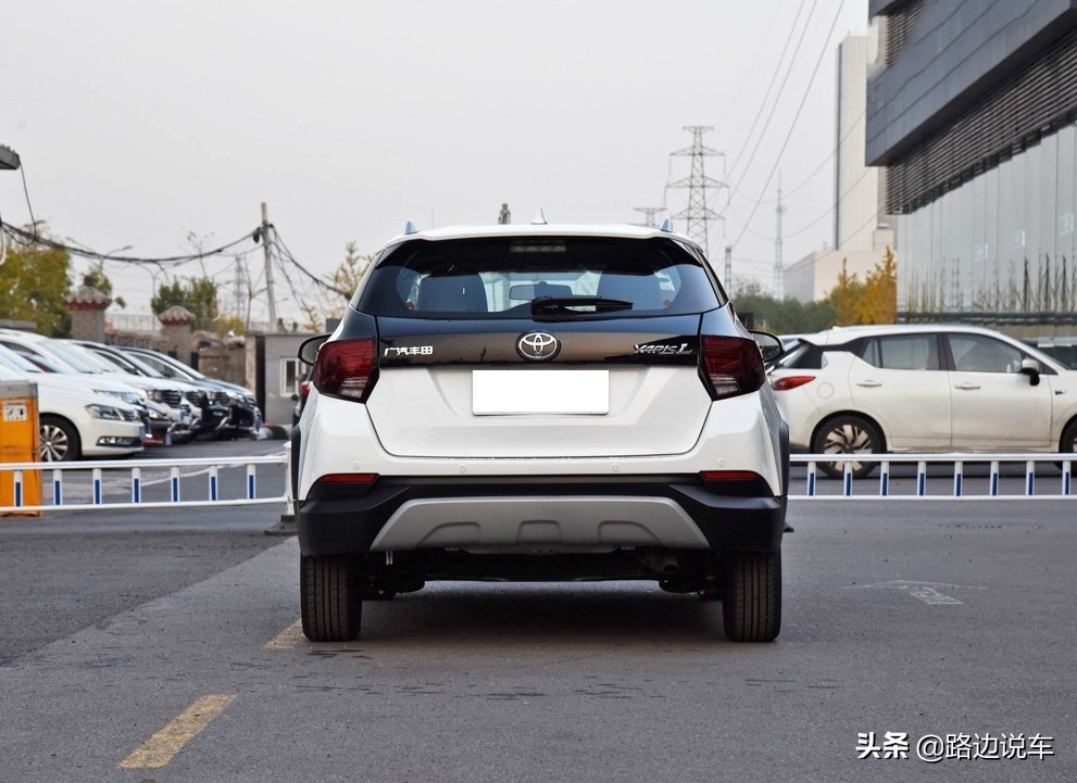 丰田致炫油耗为什么那么高,丰田致炫油耗一般多少