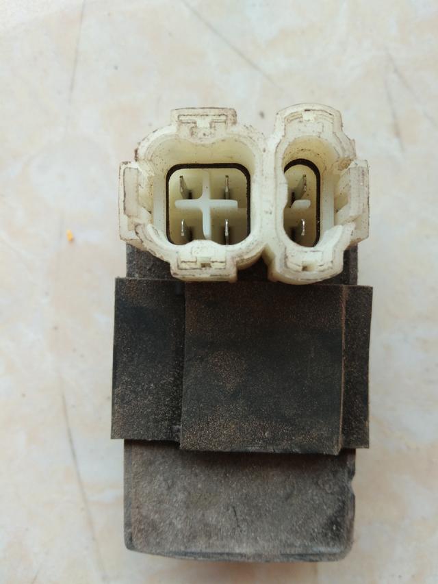 摩托车频繁烧火花塞解决方法,摩托车烧火花塞最简单的修复视频