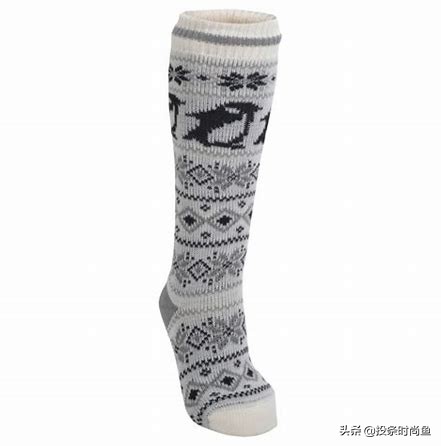 58种袜子类型介绍，买袜子不再迷茫了，超详尽的袜子大百科来了