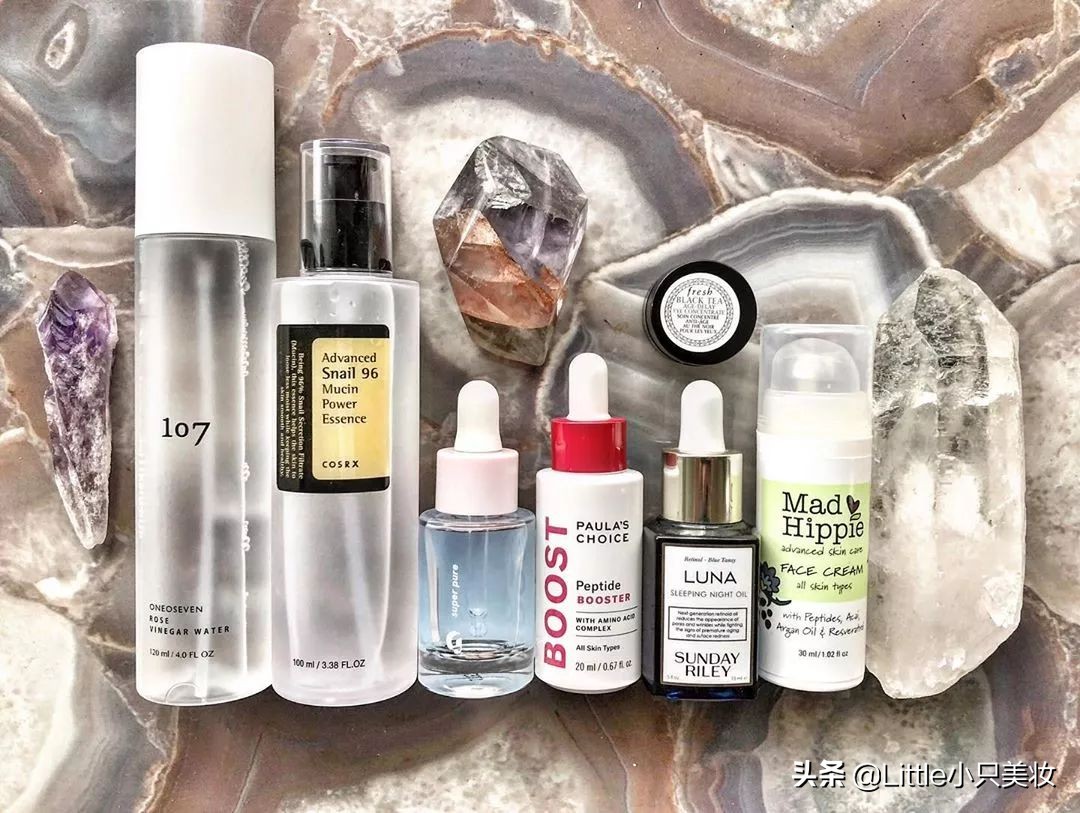 消费降级护肤品推荐,消费降级护肤面霜