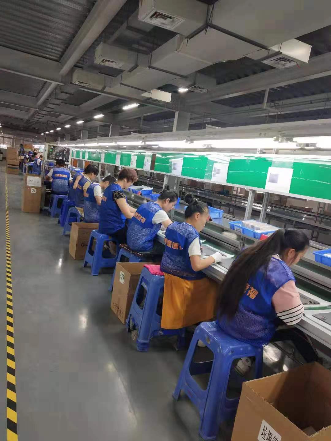 源德福电子厂最新招聘信息,源德福电子招聘