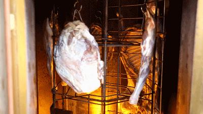 草原正宗烤全羊,长沙大草原烤全羊攻略