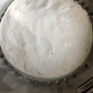 大米粉大米糕的做法教程,米糕的制作过程用粘米粉做米糕