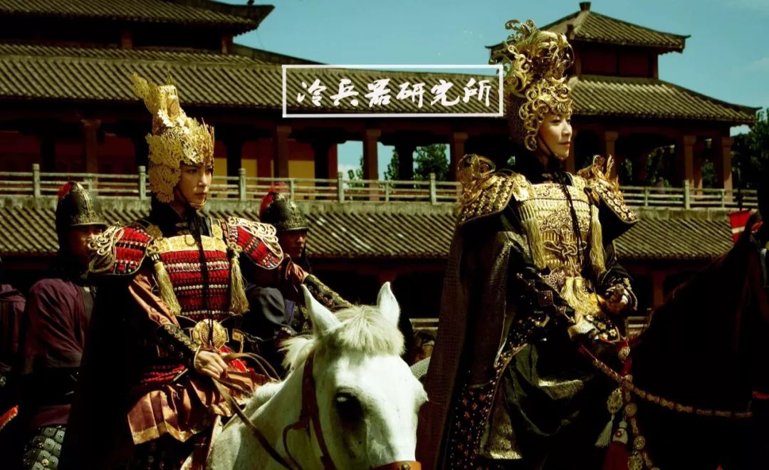 武则天称得上千古一帝吗,武则天被吹成千古一帝